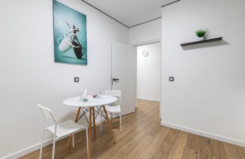 Nur-Sultan Apartment | RAISSON A-HOTELA85 KHAN SHATyR