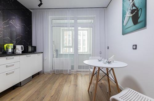 Nur-Sultan Apartment | RAISSON A-HOTELA85 KHAN SHATyR