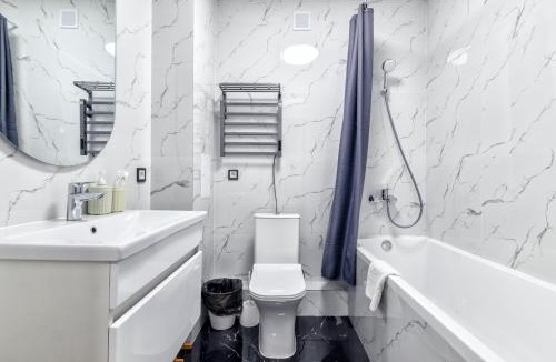 Nur-Sultan Apartment | RAISSON A-HOTELA85 KHAN SHATyR