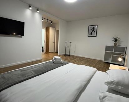 Yesil District Apartment | RAISSON A-HOTELA101 KHAN SHATyR