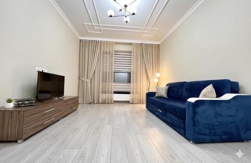 Yesil District Apartment | RAISSON A-HOTEH63 KHAN SHATyR
