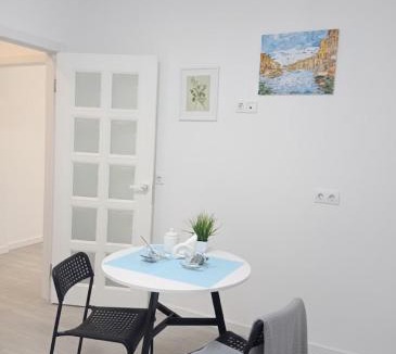 Yesil District Apartment | RAISSON A-HOTELAM8 KHAN SHATyR