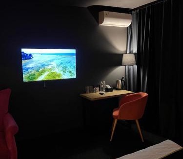 Almaty Hotel | Atlas Hotel