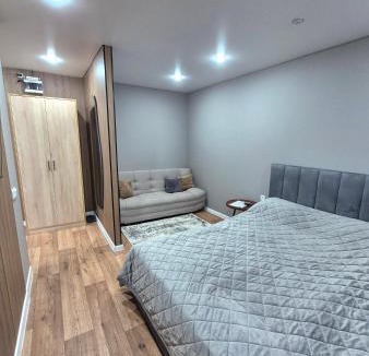Uralsk Apartment | Сдам однокомнатную квартиру в Центре