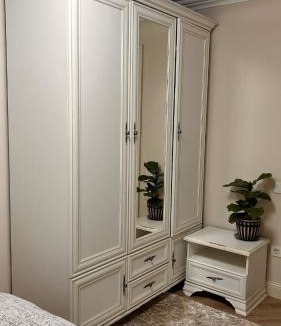 Shymkent Apartment | Apart on Arbat Standard