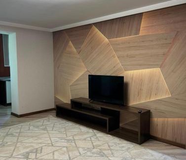 Shymkent Apartment | Arbat view