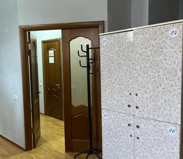 Medeu District Hostel | Hostel64