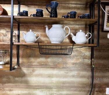Shymkent House | Sweet Home Art Boutique