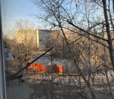 Oskemen Apartment | Уютная 2х квартира ул Серикбаева