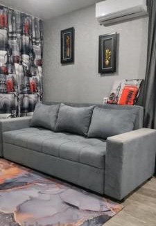 Semipalatinsk Apartment | квартира Центр