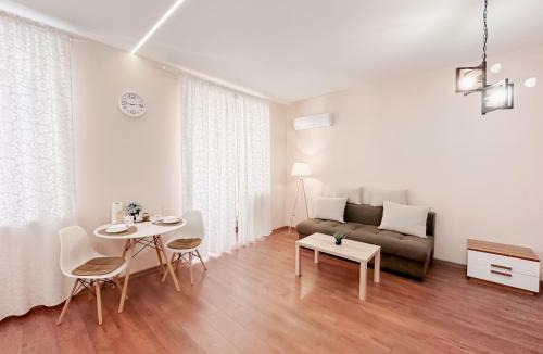 Pavlodar Apartment | Жилой комплекс Ирина