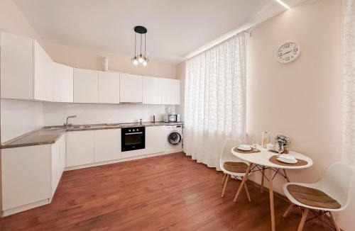 Pavlodar Apartment | Жилой комплекс Ирина