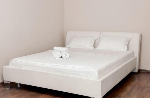 Pavlodar Apartment | Жилой комплекс Ирина