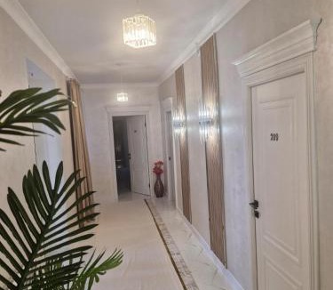 Kyzylorda Hotel | Gostinitsa Grand