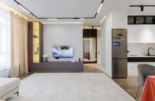 Yesil District Apartment | Inju Premium apartments