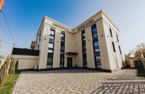 Taraz Hotel | Residence Hotel Spa