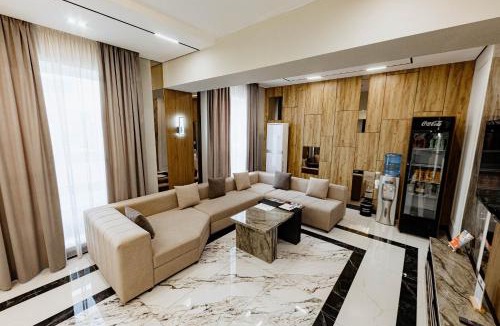 Taraz Hotel | Residence Hotel Spa