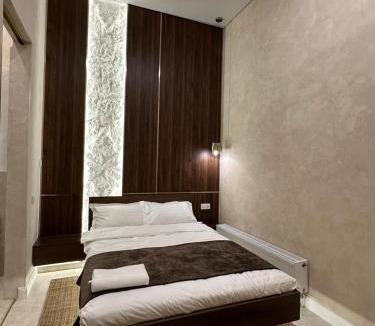 Bostandyk District Hotel | The Palm hotel & spa