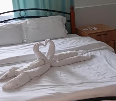 Aktobe Hotel | Мотель 32