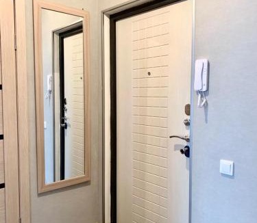 Yesil District Apartment | Однокомнатные и 2х комнатные квартиры на Туране