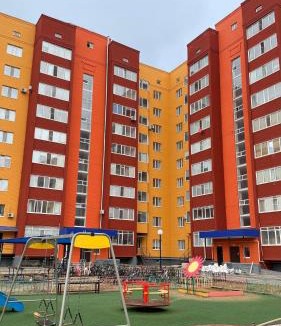 Aktobe Apartment | Апартаменты в Золотом квартале
