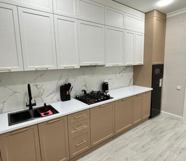 Tuzdybastau Apartment | Airport Apartments Almaty