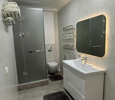Tuzdybastau Apartment | Airport Apartments Almaty