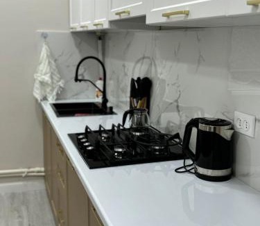 Tuzdybastau Apartment | Airport Apartments Almaty