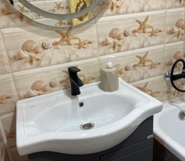 Aktobe Apartment | Элитная квартира возле керуен сити , 11 мкр