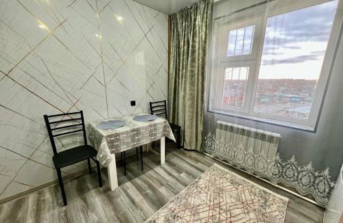 Aktobe Apartment | Элитная квартира возле керуен сити , 11 мкр