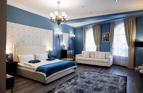 Oskemen Hotel | Royal BV