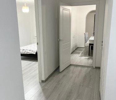 Atyrau Apartment | Трехкомнатная квартира в Авангарде