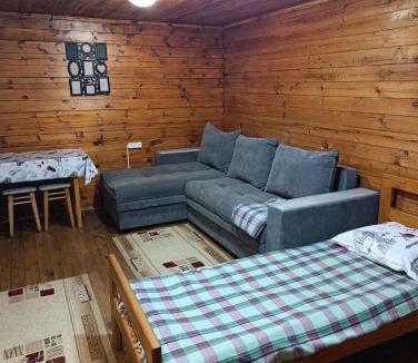 Ulytau District House | Koktemka Burabay
