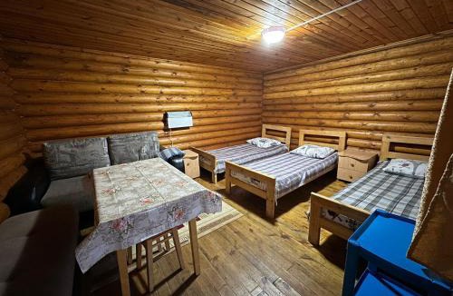 Ulytau District House | Koktemka Burabay