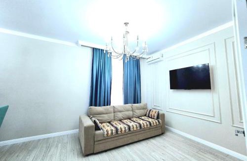 Yesil District Apartment | Евродвушка Хан-Шатыр 104