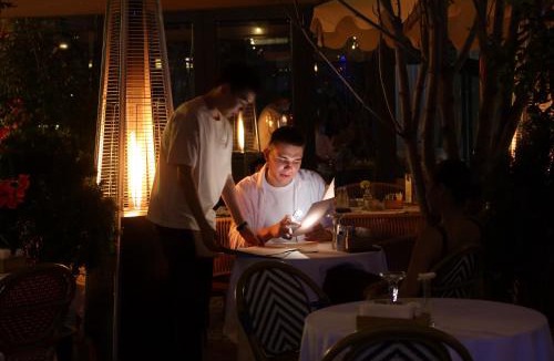 Bostandyk District Hotel | Mosh Mosh Boutique Hotel