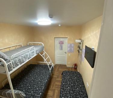 Oskemen Apartment | Apart Rooms & Hostel 5 Capsule Rooms