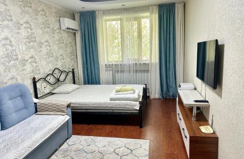 Tuzdybastau Apartment | Апартаменты аэропорт