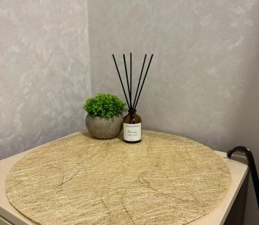 Oskemen Apartment | Apartment on Satpayeva