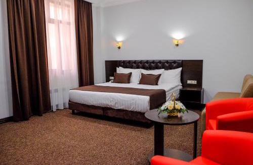 Aktau Hotel | ZhanaOtel Hotel