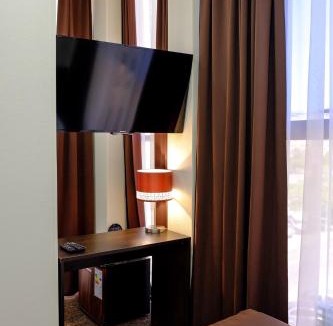 Aktau Hotel | ZhanaOtel Hotel
