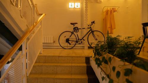 Medeu District Hotel | Urban Yurt