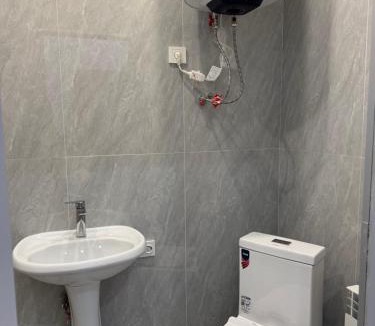 Almaty Province Hotel | Comfort Altyn-Emel