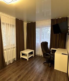 Petropavlovsk Apartment | Yesenia 1-ком апартаменты в центре города