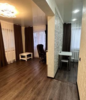 Petropavlovsk Apartment | Yesenia 1-ком апартаменты в центре города