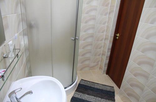 Zharkent Hotel | Satti