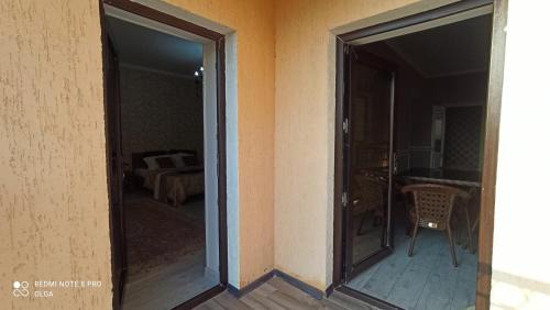 Aktau House | Коттедж на берегу Каспийского моря