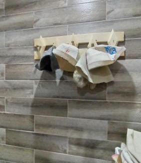 Aktau House | Коттедж на берегу Каспийского моря