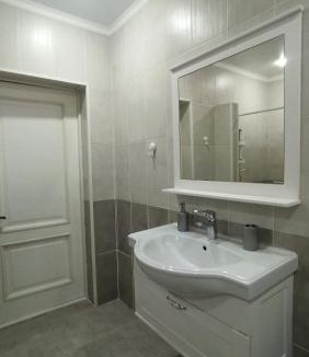 Aktau House | Коттедж на берегу Каспийского моря