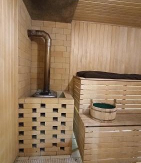 Aktau House | Коттедж на берегу Каспийского моря